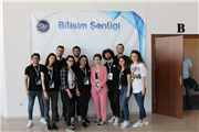 BİLİM ŞENLİĞİ’18 GERÇEKLEŞTİRİLDİ