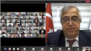 TRAKYA ÜNİVERSİTELER BİRLİĞİ (TÜB) 16. ve 17. ALT KURUL TOPLANTISI GERÇEKLEŞTİRİLDİ