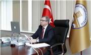 TRAKYA ÜNİVERSİTESİNDE KALİTE İZLEME SÜRECİ HEYECANI…