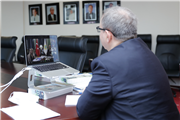 TRAKYA ÜNİVERSİTESİNDE KALİTE İZLEME SÜRECİ HEYECANI…