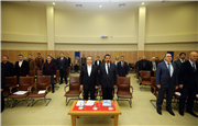 BALKAN ÇALIŞTAYI: BATI TRAKYA TÜRKLERİNİN EĞİTİM, BASIN VE DİNİ DURUMLARI ÇALIŞTAYI