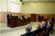 BALKAN ÇALIŞTAYI: BATI TRAKYA TÜRKLERİNİN EĞİTİM, BASIN VE DİNİ DURUMLARI ÇALIŞTAYI