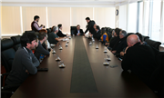 BALKAN RESSAMLARININ FIRÇALARINDAN DÖRT MEVSİM EDİRNE: KIŞ BULUŞMASI