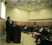 GİRİŞİMCİLİK VE YENİLİK ENDEKSİ İSTİŞARE TOPLANTISI