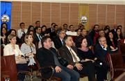 GİRİŞİMCİLİK VE YENİLİK ENDEKSİ İSTİŞARE TOPLANTISI