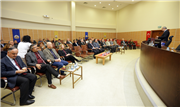 MALİ YÖNETİMİ VE KONTROL KANUNU BİLGİLENDİRME TOPLANTISI