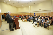 MALİ YÖNETİMİ VE KONTROL KANUNU BİLGİLENDİRME TOPLANTISI