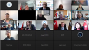 TRAKYA ÜNİVERSİTELER BİRLİĞİ V. LİSANSÜSTÜ ÖĞRENCİ KONGRESİ GERÇEKLEŞTİRİLDİ