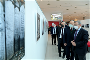 “BALKANLARDA OSMANLI İZLERİ” SERGİSİNİN AÇILIŞI GERÇEKLEŞTİRİLDİ
