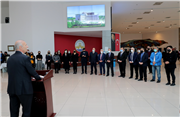 “BALKANLARDA OSMANLI İZLERİ” SERGİSİNİN AÇILIŞI GERÇEKLEŞTİRİLDİ