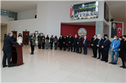 “BALKANLARDA OSMANLI İZLERİ” SERGİSİNİN AÇILIŞI GERÇEKLEŞTİRİLDİ