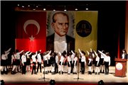 TRAKYA ÜNİVERSİTESİ DEVLET KONSERVATUVARI, ATATÜRK’Ü SEVDİĞİ ŞARKILARLA ANDI