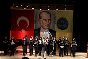 TRAKYA ÜNİVERSİTESİ DEVLET KONSERVATUVARI, ATATÜRK’Ü SEVDİĞİ ŞARKILARLA ANDI