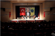 TRAKYA ÜNİVERSİTESİ DEVLET KONSERVATUVARI, ATATÜRK’Ü SEVDİĞİ ŞARKILARLA ANDI