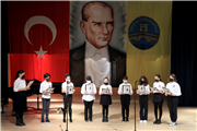 TRAKYA ÜNİVERSİTESİ DEVLET KONSERVATUVARI, ATATÜRK’Ü SEVDİĞİ ŞARKILARLA ANDI