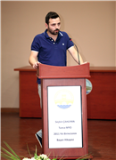 TUNCA MESLEK YÜKSEKOKULU MEZUNİYET TÖRENİ GERÇEKLEŞTİRİLDİ