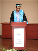 TUNCA MESLEK YÜKSEKOKULU MEZUNİYET TÖRENİ GERÇEKLEŞTİRİLDİ