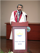 TUNCA MESLEK YÜKSEKOKULU MEZUNİYET TÖRENİ GERÇEKLEŞTİRİLDİ