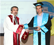 TUNCA MESLEK YÜKSEKOKULU MEZUNİYET TÖRENİ GERÇEKLEŞTİRİLDİ