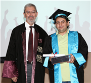 TUNCA MESLEK YÜKSEKOKULU MEZUNİYET TÖRENİ GERÇEKLEŞTİRİLDİ