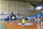 VOLEYBOL BAYAN VE ERKEK TAKIMLARINDA SÜPER KUPA SAHİPLERİNİ BULDU