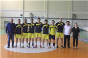 VOLEYBOL BAYAN VE ERKEK TAKIMLARINDA SÜPER KUPA SAHİPLERİNİ BULDU