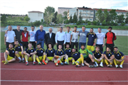 SÜPER KUPA FUTBOL KARŞILAŞMASINDA KUPANIN SAHİBİ BELLİ OLDU
