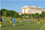 SÜPER KUPA FUTBOL KARŞILAŞMASINDA KUPANIN SAHİBİ BELLİ OLDU