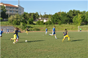SÜPER KUPA FUTBOL KARŞILAŞMASINDA KUPANIN SAHİBİ BELLİ OLDU