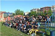 SÜPER KUPA FUTBOL KARŞILAŞMASINDA KUPANIN SAHİBİ BELLİ OLDU