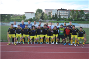 SÜPER KUPA FUTBOL KARŞILAŞMASINDA KUPANIN SAHİBİ BELLİ OLDU