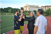 SÜPER KUPA FUTBOL KARŞILAŞMASINDA KUPANIN SAHİBİ BELLİ OLDU