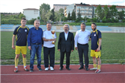 SÜPER KUPA FUTBOL KARŞILAŞMASINDA KUPANIN SAHİBİ BELLİ OLDU