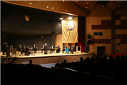 ANNELER GÜNÜ KONSERİ