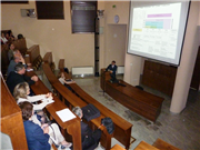 REKTÖRÜMÜZ PROF. DR. YENER YÖRÜK’ÜN SARAYBOSNA ZİYARETİ
