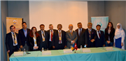 ULUSLARARASI 2. SARI SALTUK GAZİ SEMPOZYUMU SONA ERDİ