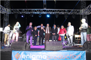 MESLEK YÜKSEKOKULLARI BAHAR ŞENLİĞİ DÜZENLENDİ