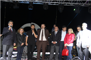 MESLEK YÜKSEKOKULLARI BAHAR ŞENLİĞİ DÜZENLENDİ