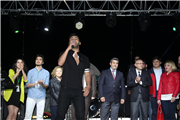 MESLEK YÜKSEKOKULLARI BAHAR ŞENLİĞİ DÜZENLENDİ