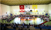 III. BALKAN ÖZEL GEREKSİNİMLİ ÇOCUKLAR SPOR OYUNLARI AÇILIŞ TÖRENİ