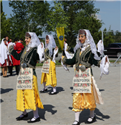 İKTİSADİ VE İDARİ BİLİMLER FAKÜLTESİ 17. GELENEKSEL MAKARNA GÜNÜ ETKİNLİĞİ GERÇEKLEŞTİRİLDİ