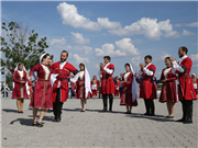 İKTİSADİ VE İDARİ BİLİMLER FAKÜLTESİ 17. GELENEKSEL MAKARNA GÜNÜ ETKİNLİĞİ GERÇEKLEŞTİRİLDİ