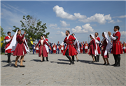 İKTİSADİ VE İDARİ BİLİMLER FAKÜLTESİ 17. GELENEKSEL MAKARNA GÜNÜ ETKİNLİĞİ GERÇEKLEŞTİRİLDİ