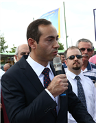 KÖPRÜMÜZÜ GELECEĞE TAŞIYORUZ YÜRÜYÜŞÜ GERÇEKLEŞTİRİLDİ