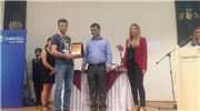 BİLGİSAYAR VE ÖĞRETİM TEKNOLOJİLERİ EĞİTİMİ BÖLÜMÜ ÖĞRENCİLERİNİN BAŞARISI