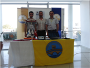 BİLGİSAYAR VE ÖĞRETİM TEKNOLOJİLERİ EĞİTİMİ BÖLÜMÜ ÖĞRENCİLERİNİN BAŞARISI