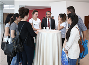 HEMŞİRELİK, EBELİK VE ACİL TIP TEKNİSYENLİĞİ HAFTASI ETKİNLİĞİ