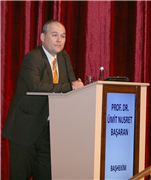 HEMŞİRELİK, EBELİK VE ACİL TIP TEKNİSYENLİĞİ HAFTASI ETKİNLİĞİ