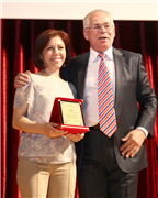 HEMŞİRELİK, EBELİK VE ACİL TIP TEKNİSYENLİĞİ HAFTASI ETKİNLİĞİ