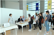 TRAKYA ÜNİVERSİTESİ DOLULUK ORANLARINDA BÜYÜK ARTIŞ